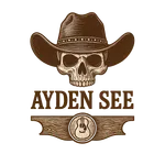 Ayden See Music logo.