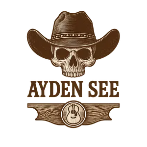 Ayden See Logo