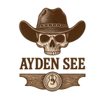 Ayden See Music logo.